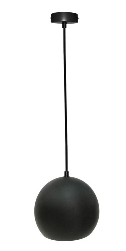 LAMPAMI- lampa wisząca sufitowa, lampa kuchenna, lampa nad stół, nowoczesna lampa wisząca czarna