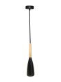 LAMPAMI- lampa wisząca sufitowa, lampa kuchenna, lampa nad stół, nowoczesna lampa wisząca czarna