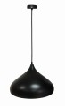 LAMPAMI- lampa wisząca sufitowa, lampa kuchenna, lampa nad stół, nowoczesna lampa wisząca czarna