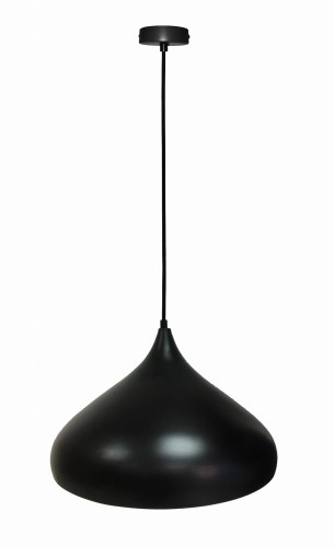 LAMPAMI- lampa wisząca sufitowa, lampa kuchenna, lampa nad stół, nowoczesna lampa wisząca czarna