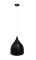 LAMPAMI- lampa wisząca sufitowa, lampa kuchenna, lampa nad stół, nowoczesna lampa wisząca czarna