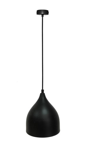 LAMPAMI- lampa wisząca sufitowa, lampa kuchenna, lampa nad stół, nowoczesna lampa wisząca czarna