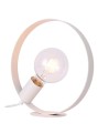 LAMPAMI - lampka nocna, lampka stołowa, lampka do sypialni, lampka do salonu, lampa gabinetowa