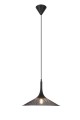LAMPAMI- lampa wiszaca sufitowa, żyrandol czarny, lampa nad stół