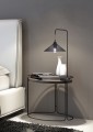 LAMPAMI - lampka nocna, lampka stołowa, lampka do sypialni, lampka do salonu, lampa gabinetowa