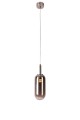 LAMPAMI- lampa wiszaca sufitowa, srebrna lampa, lampa nad stół