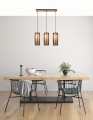 LAMPAMI - lampa do kuchni, lampa nad stół, lampa wisząca, lampa do salonu