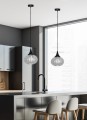 LAMPAMI - żyrandol do salonu, lampa wisząca, lampa nad wyspę, lampa nad stół