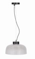 LAMPAMI - lampa sufitowa biała, lampa nad stół, biała lampa wisząca, lampa do kuchni