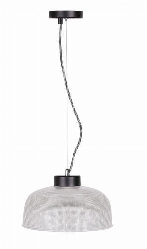 LAMPAMI - lampa sufitowa biała, lampa nad stół, biała lampa wisząca, lampa do kuchni
