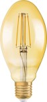 Żarówka ledowa LED E27 2500K 5W 470 lm VINTAGE OVAL 40 OSRAM 