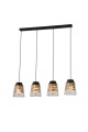 LAMPAMI - lampa wisząca kuchenna, lampa nad stół, lampa do salonu