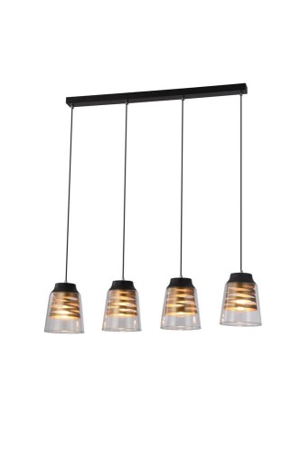 LAMPAMI - lampa wisząca kuchenna, lampa nad stół, lampa do salonu