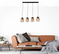 LAMPAMI - lampa wisząca kuchenna, lampa nad stół, lampa do salonu