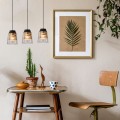 LAMPAMI - lampa wisząca kuchenna, lampa nad stół, lampa do salonu