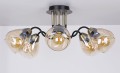 LAMPAMI - lampa sufitowa, żyrandol kuchenny, żyrandol do salonu