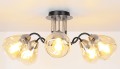 LAMPAMI - lampa sufitowa, żyrandol kuchenny, żyrandol do salonu