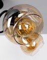 LAMPAMI - lampa sufitowa, żyrandol kuchenny, żyrandol do salonu