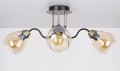 LAMPAMI - lampa sufitowa, żyrandol kuchenny, żyrandol do salonu
