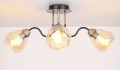LAMPAMI - lampa sufitowa, żyrandol kuchenny, żyrandol do salonu