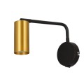 LAMPAMI - lampa ścienna, lampa do salonu, lampa do sypialni