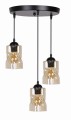 LAMPAMI - lampa wisząca, lampa do salonu, lampa do sypialni