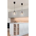 LAMPAMI - lampa wisząca, lampa do salonu, lampa do sypialni