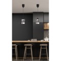 LAMPAMI - lampa wisząca, lampa do salonu, lampa do sypialni
