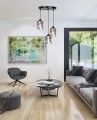 LAMPAMI - lampa wisząca, lampa do salonu, lampa do sypialni