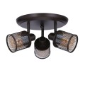 LAMPAMI - lampa sufitowa listwa, lampa do salonu, lampa do kuchni