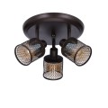 LAMPAMI - lampa sufitowa listwa, lampa do salonu, lampa do kuchni