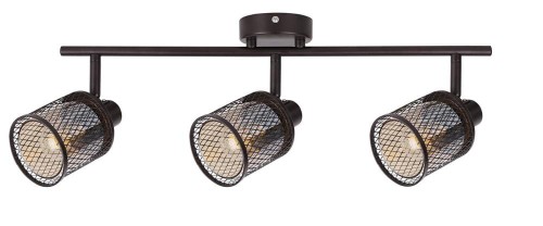 LAMPAMI - lampa sufitowa listwa, lampa do salonu, lampa do kuchni
