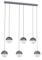 LAMPAMI - lampa wisząca ledowa, lampa do salonu ledowa, nowoczesna lampa do kuchni
