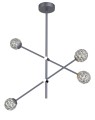 LAMPAMI - lampa wisząca ledowa, lampa do salonu ledowa, nowoczesna lampa do kuchni