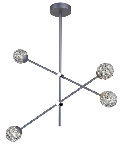 LAMPAMI - lampa wisząca ledowa, lampa do salonu ledowa, nowoczesna lampa do kuchni