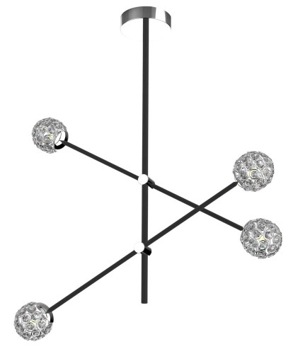 LAMPAMI - lampa wisząca ledowa, lampa do salonu ledowa, nowoczesna lampa do kuchni