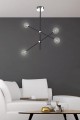 LAMPAMI - lampa wisząca ledowa, lampa do salonu ledowa, nowoczesna lampa do kuchni
