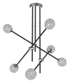 LAMPAMI - lampa wisząca ledowa, lampa do salonu ledowa, nowoczesna lampa do kuchni