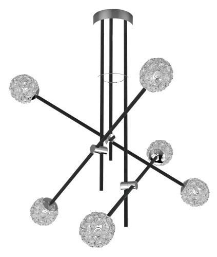 LAMPAMI - lampa wisząca ledowa, lampa do salonu ledowa, nowoczesna lampa do kuchni