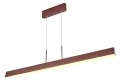 LAMPAMI - lampa wisząca ledowa, lampa do salonu ledowa, nowoczesna lampa do kuchni