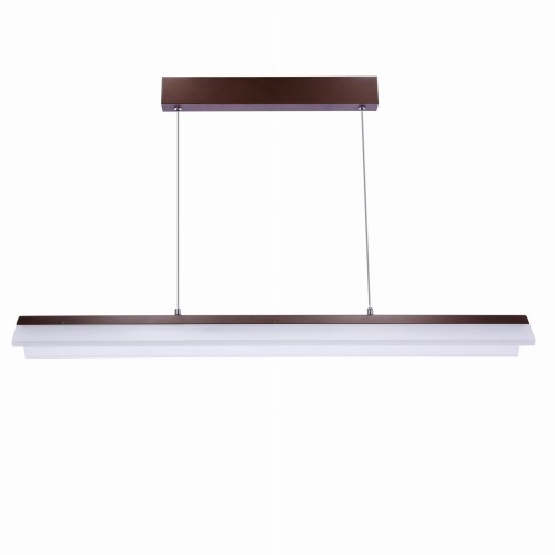 LAMPAMI - lampa wisząca ledowa, lampa do salonu ledowa, nowoczesna lampa do kuchni