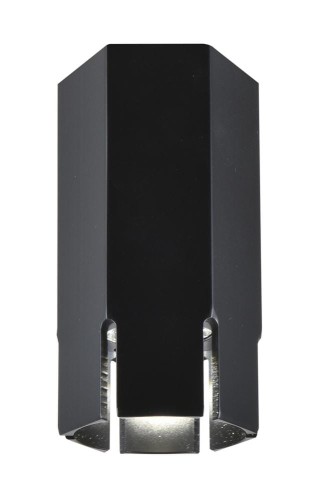 LAMPAMI - tuby sufitowe kuchenne, lampy tuby czarne, lampa sufitowa tuba, tuba sufitowa