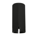LAMPAMI - tuby sufitowe kuchenne, lampy tuby czarne, lampa sufitowa tuba, tuba sufitowa