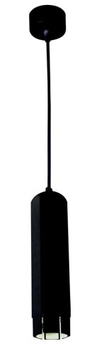 LAMPAMI - tuby sufitowe kuchenne, lampy tuby czarne, lampa sufitowa tuba, tuba sufitowa wisząca