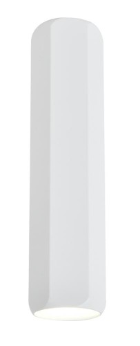 LAMPAMI - tuby sufitowe białe, lampy tuby białe, lampa sufitowa biała