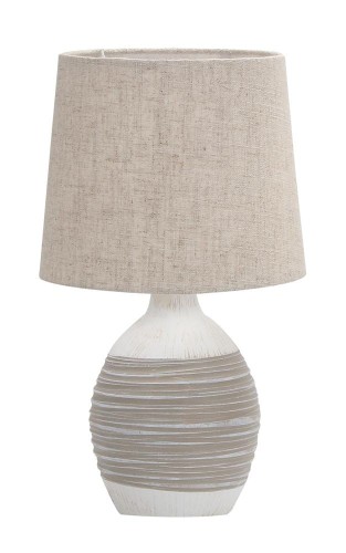 LAMPAMI - lampka nocna, lampa stołowa, lampka do sypialni