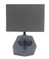 LAMPAMI - lampka nocna, lampa stołowa, lampka do sypialni