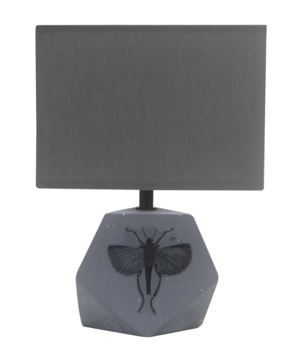 LAMPAMI - lampka nocna, lampa stołowa, lampka do sypialni