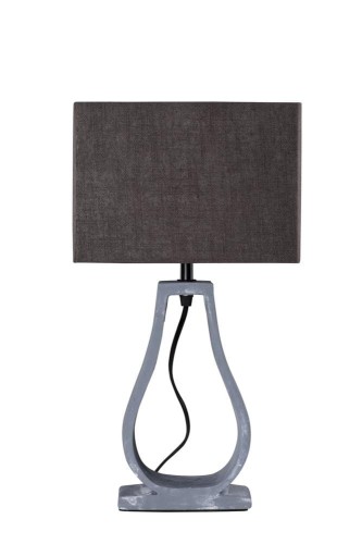 LAMPAMI - lampka nocna, lampa stołowa, lampka do sypialni