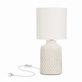 LAMPAMI - lampka nocna, lampa stołowa, lampka do sypialni